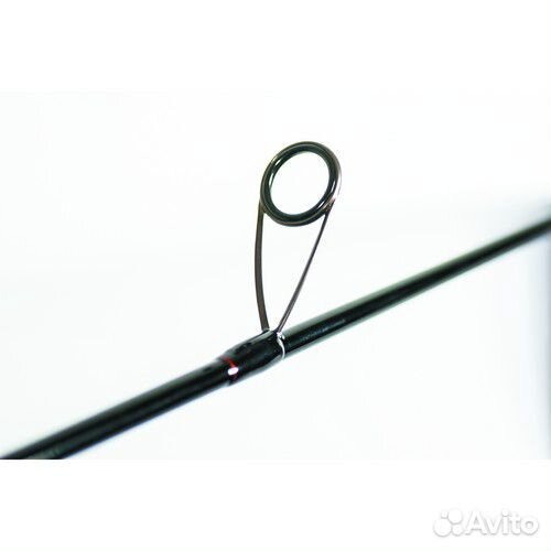 Спиннинг Maximus Black widow 240H 15-55 г