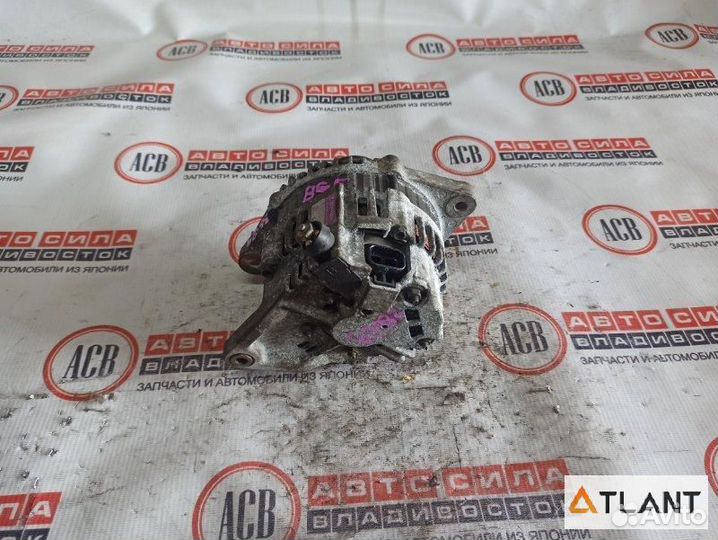 Генератор subaru legacy