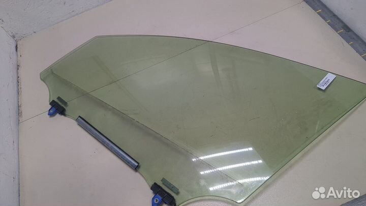 Стекло боковой двери Lexus NX, 2019