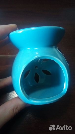 Аромалампа. Новая