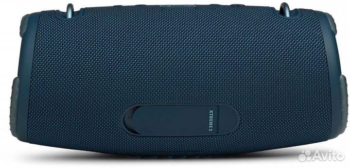 Портативная колонка JBL Xtreme 3 Синий
