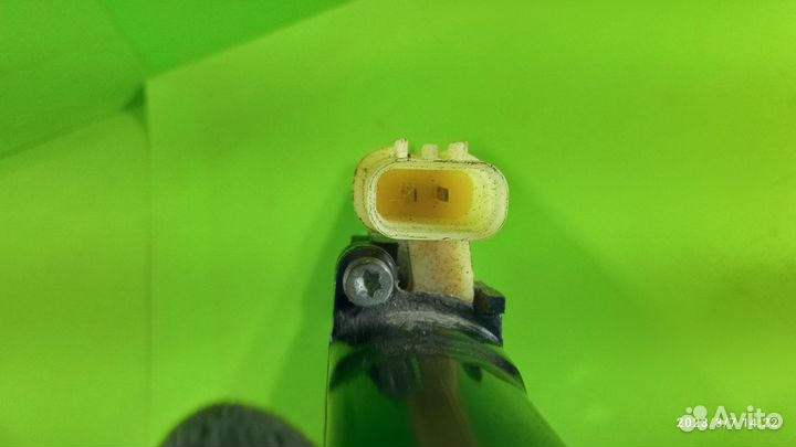 Стеклоподъёмник задний левый для Hyundai Getz