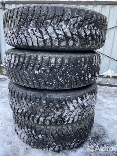 Sailun Ice Blazer WST3 225/70 R16 103