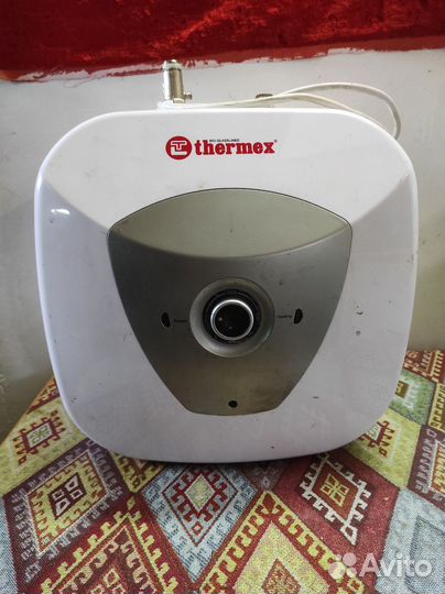 Водонагреватель