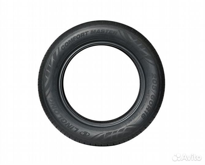 LingLong Comfort Master 225/70 R16