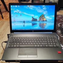 Hp laptop 15-db0177ur