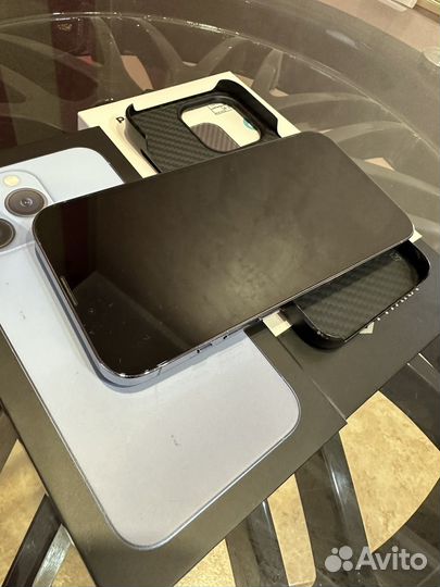 iPhone 13 Pro, 128 ГБ