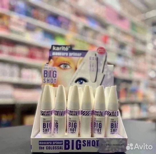 Косметика оптом