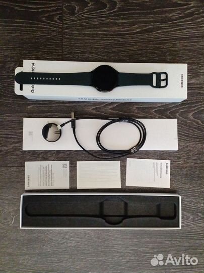 Samsung galaxy Watch 4