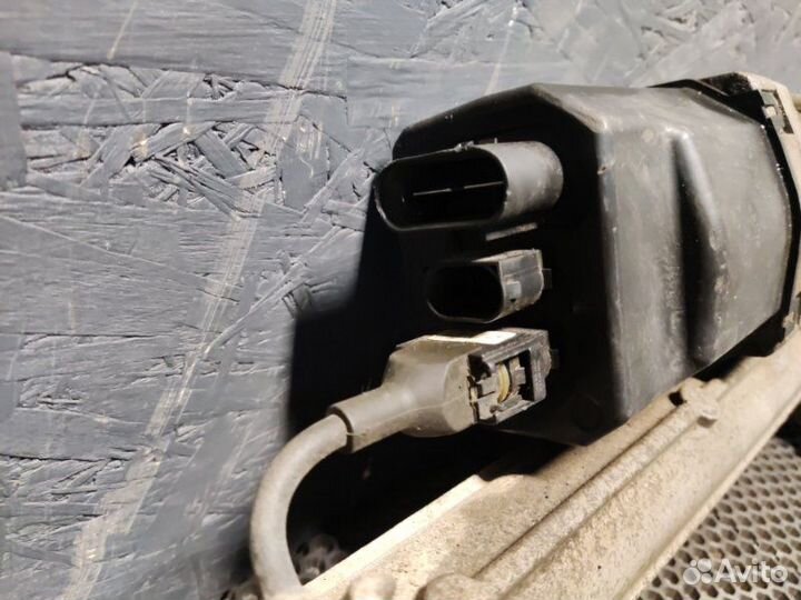 Рулевая рейка Bmw X3 F25 N52 2012