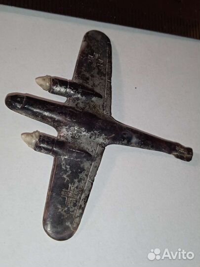 Немецкие фигурки техники, солдат