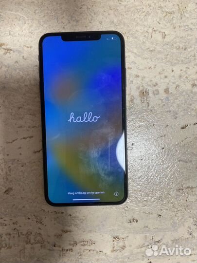 iPhone Xs Max, 256 ГБ