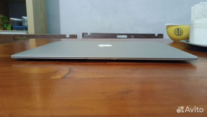 Macbook Air 13 mid 2013