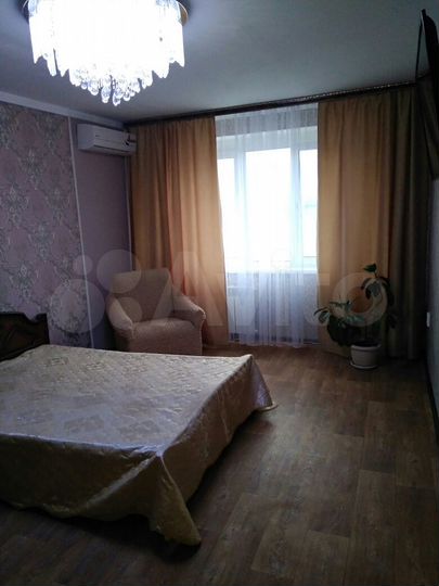3-к. квартира, 65,4 м², 4/5 эт.