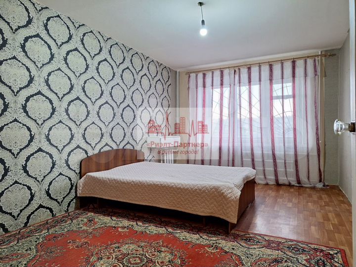 1-к. квартира, 32,5 м², 2/9 эт.