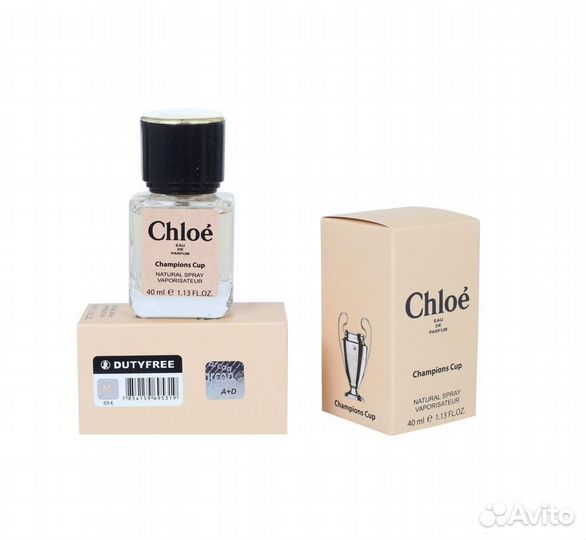 Chloe 40 ml