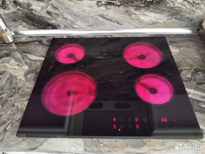 Варочная панель