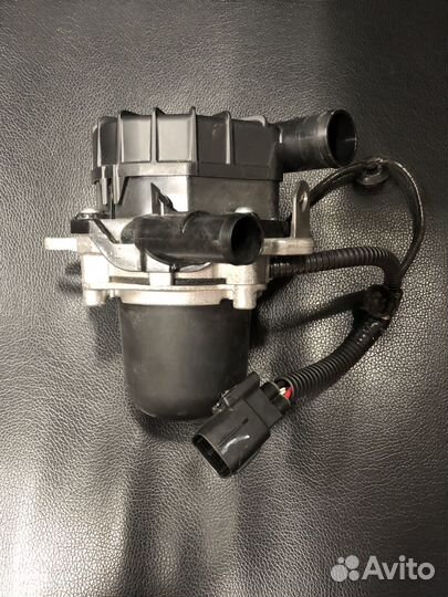 Насос воздушный Toyota Land Cruiser-Prado 2009