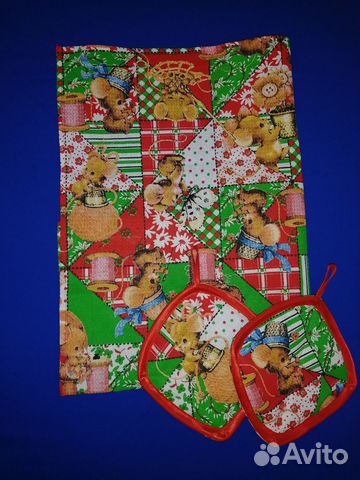 Кухонные принадлежности