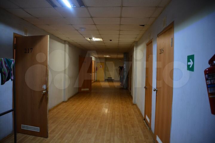 Комната 20 м², 2/4 эт.