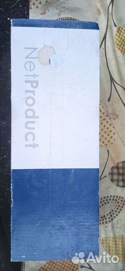 Картридж NetProduct CB435A/CB436A/CE285A