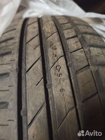 Nokian Tyres Hakka Green 2 185/65 R15 88H