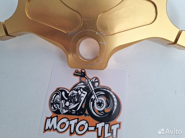 Траверса верхняя Falcon Speedfire 250