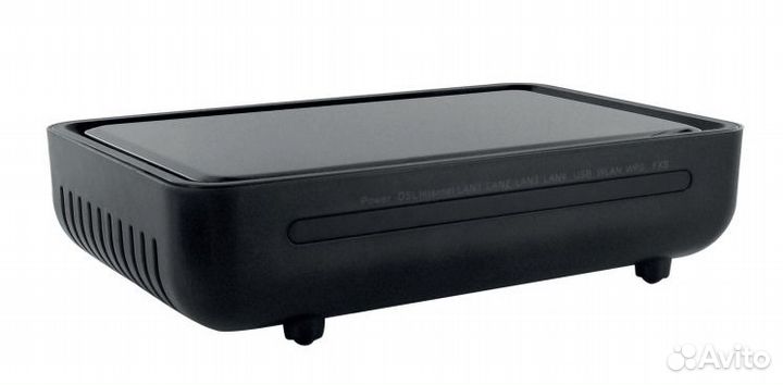 Wi-Fi роутер Sаgеmсоm Fst 3804 v1