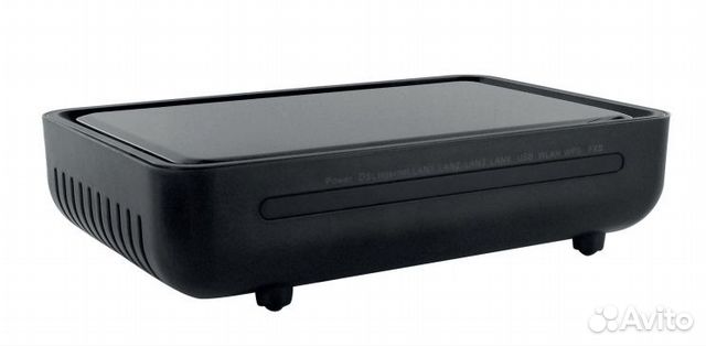 Wi-Fi роутер Sаgеmсоm Fst 3804 v1