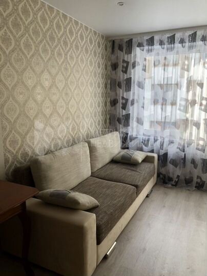 Квартира-студия, 26 м², 2/4 эт.