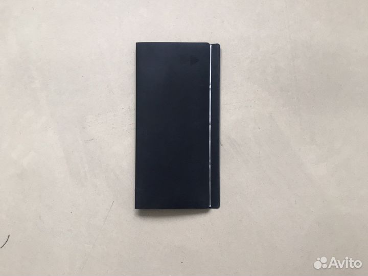 Визитница на 64 карточки