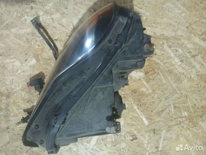 Фара правая Volvo XC 90