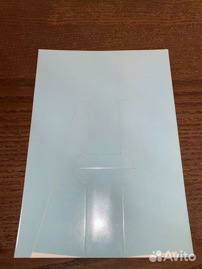 Фоторамка История Игрушек Disney Store