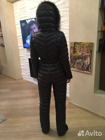 Продам комбинезон