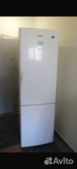 Холодильник