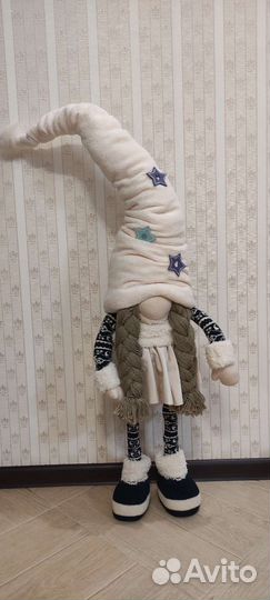 Кукла гномиха