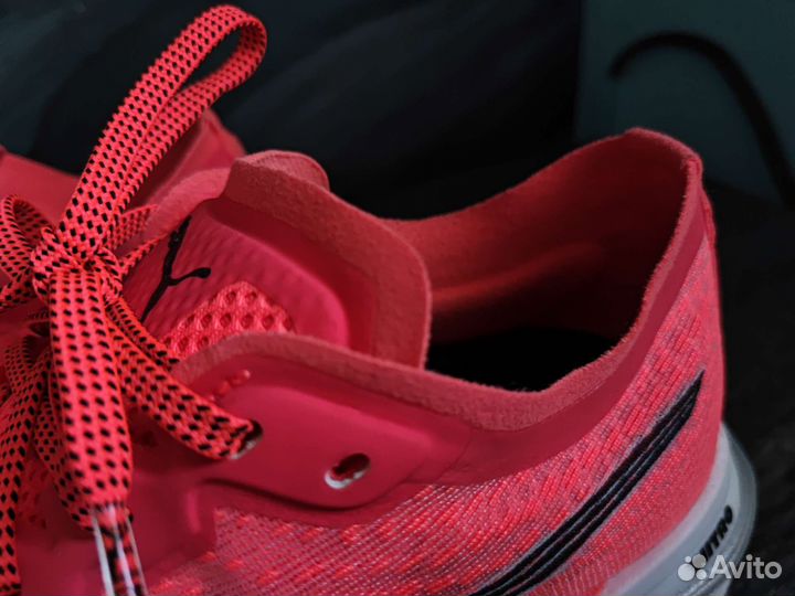 Кроссовки Puma Deviate Nitro W оригинал