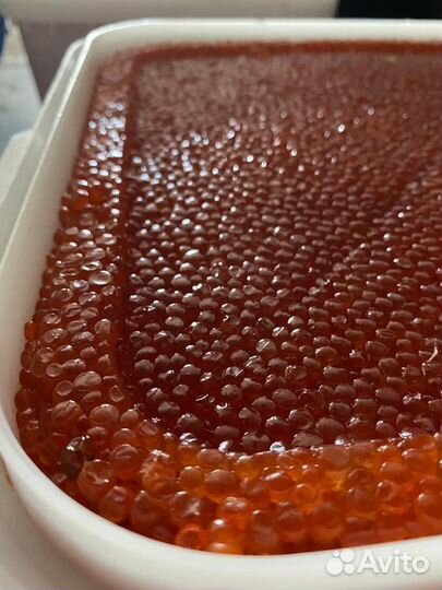 Икра форели оптом