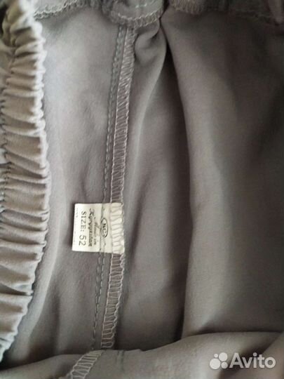 Женские шорты и блузка