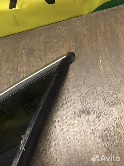 Ниссан альмера g 15 боковое стекло