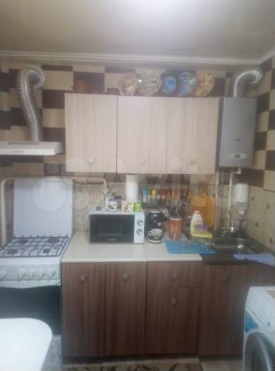 3-к. квартира, 61 м², 5/5 эт.