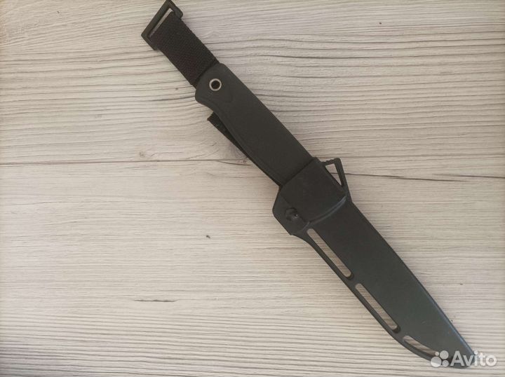 Кизлярские ножи