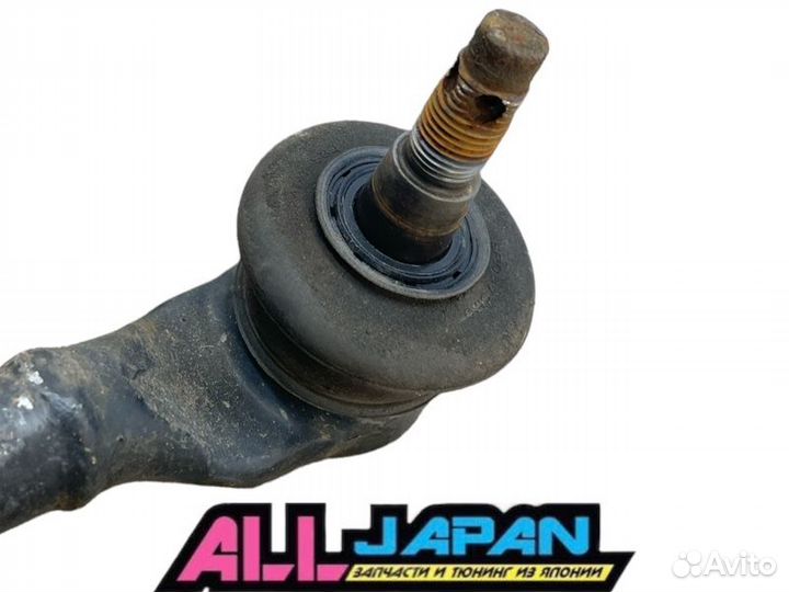 Рычаг подвески задний задний левый Honda Accord 7