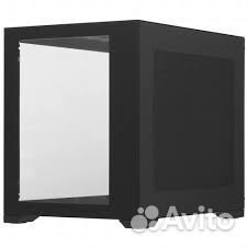 Корпус для пк компьютера ardor gaming C305 V2