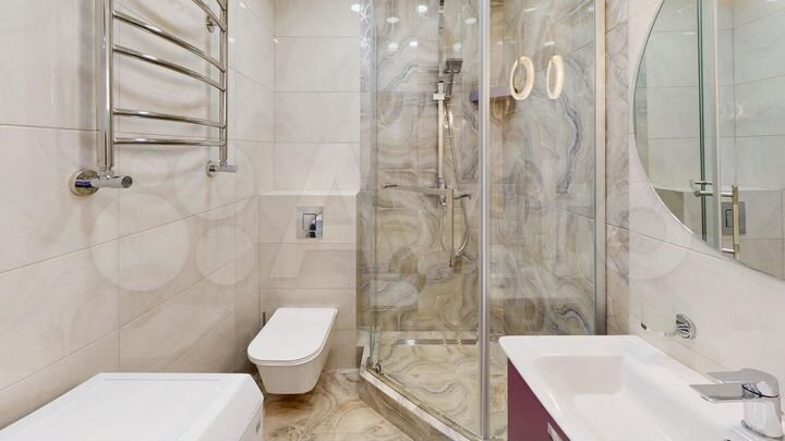 Квартира-студия, 28,1 м², 7/9 эт.