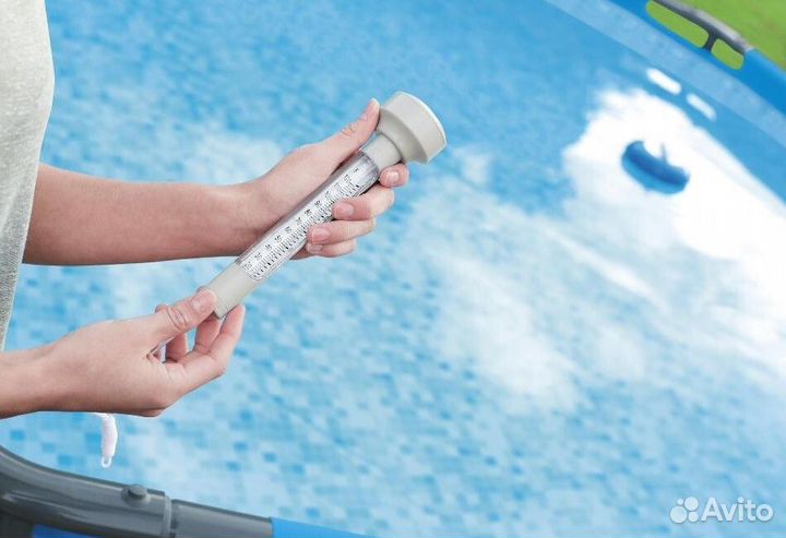 Термометр для бассейна Bestway 58072