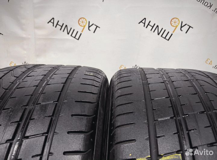 Pirelli P Zero 285/35 R22 94Y