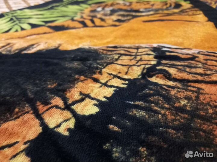 Полотенце Тигр