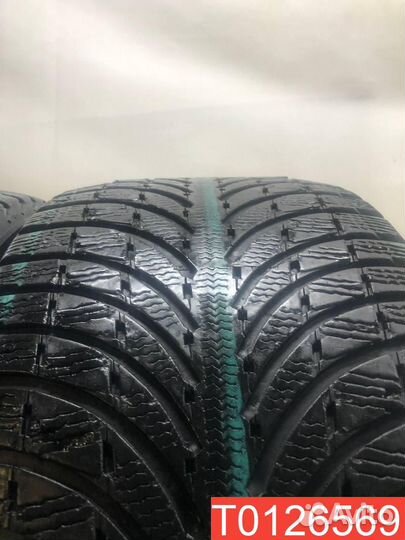 Michelin Latitude Alpin LA2 265/45 R20 108V