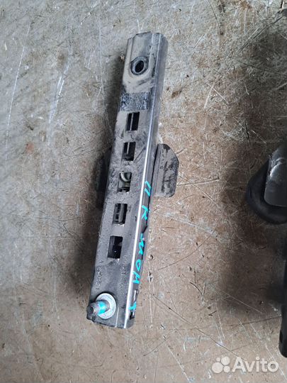 Механизм регулировки ремня Ford Mondeo